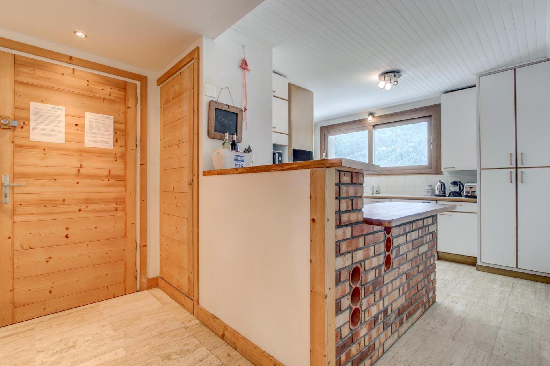 Le Jangilau Daire Morzine Dış mekan fotoğraf