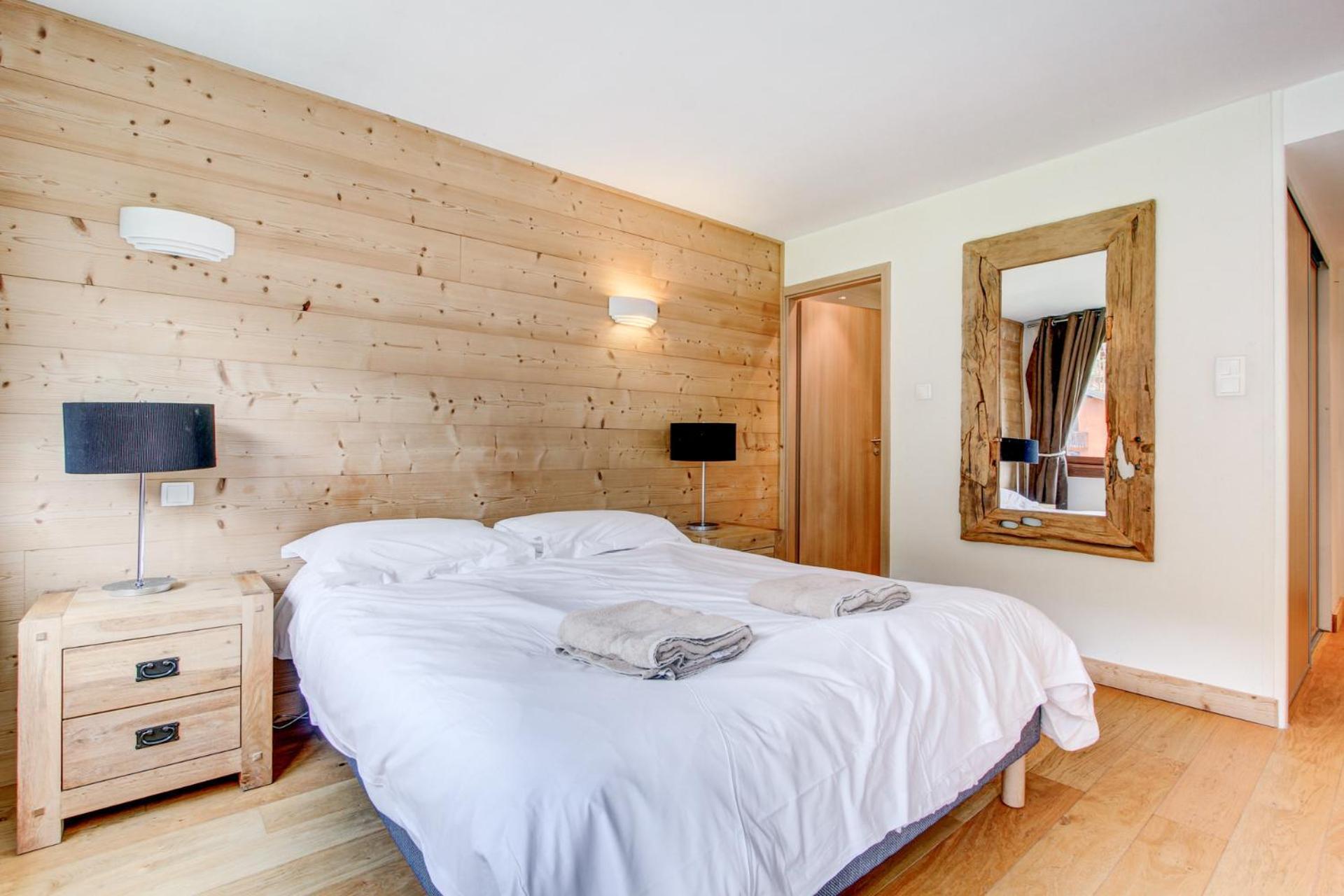 Le Jangilau Daire Morzine Dış mekan fotoğraf