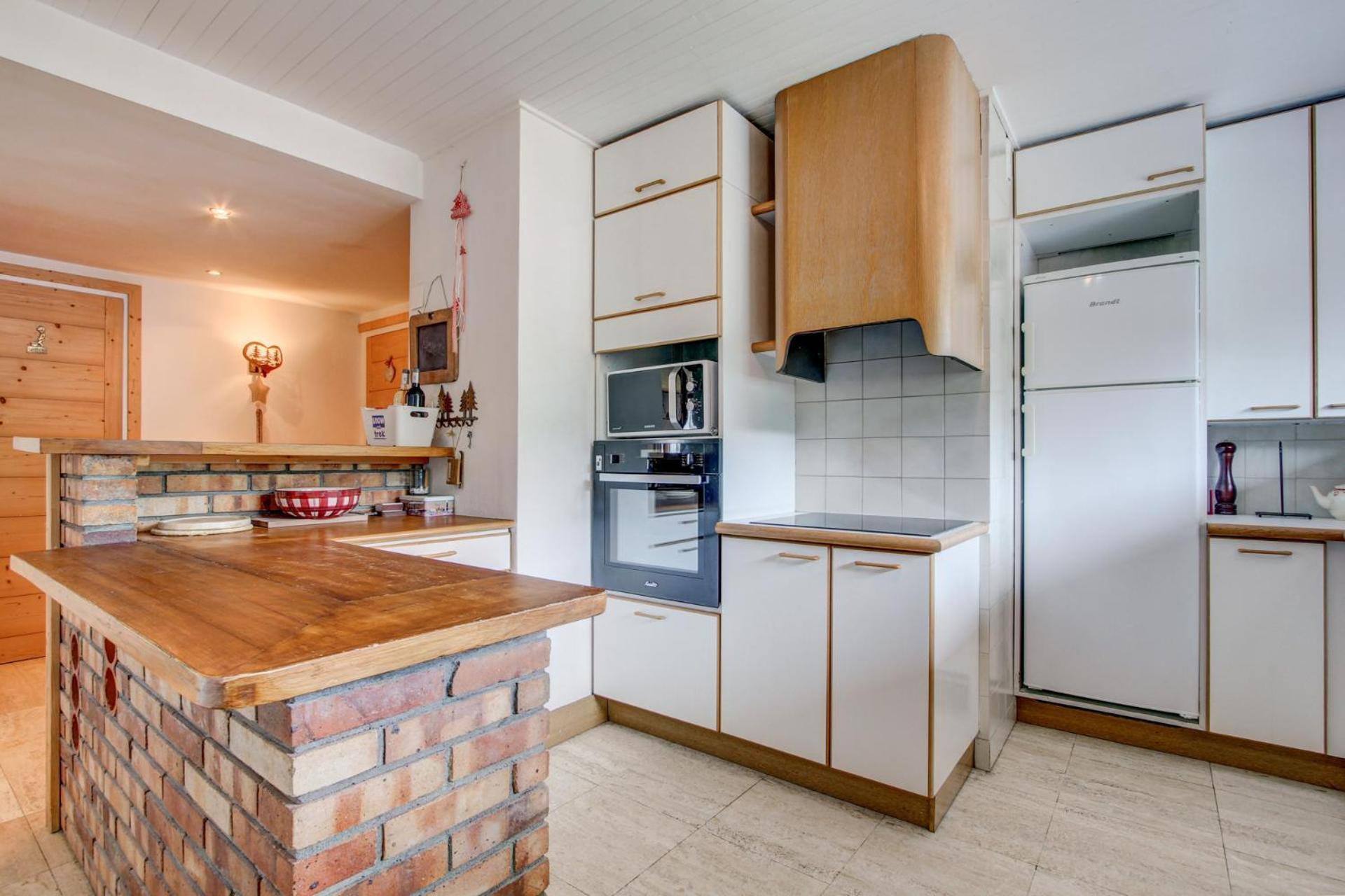 Le Jangilau Daire Morzine Dış mekan fotoğraf