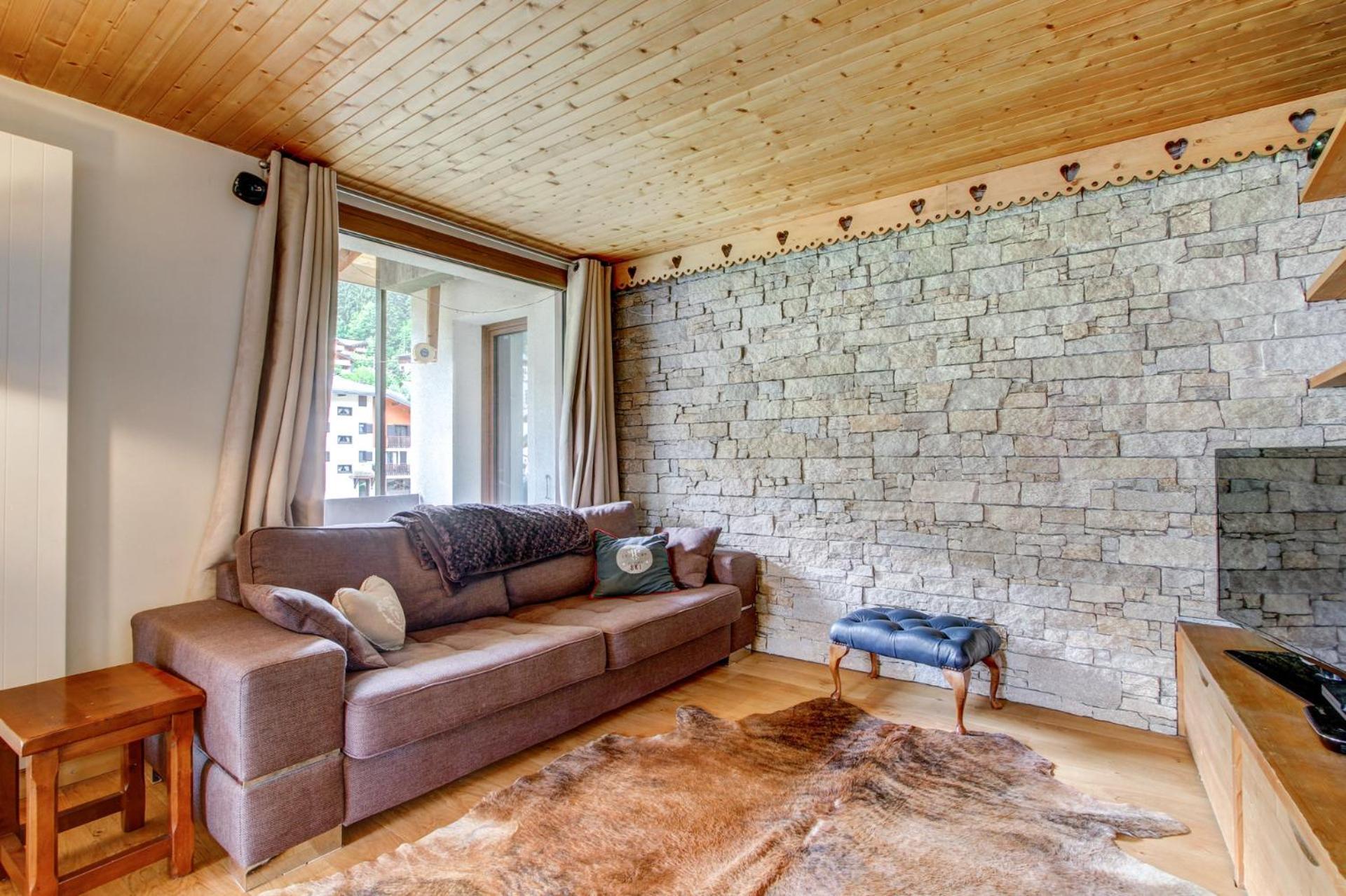 Le Jangilau Daire Morzine Dış mekan fotoğraf